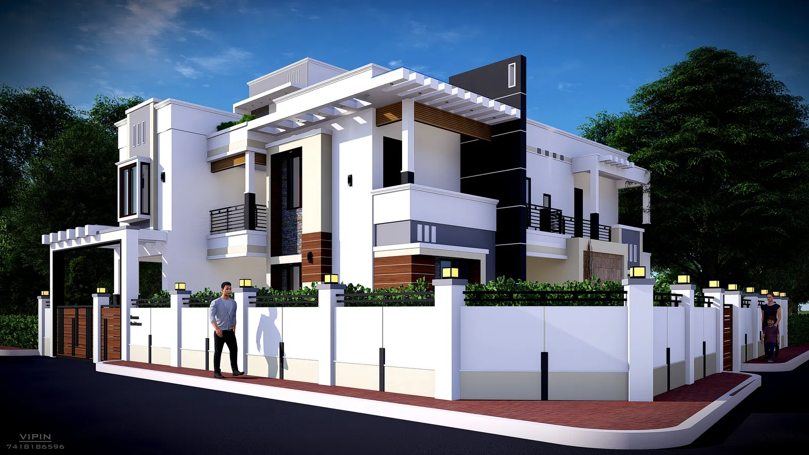 SNAP Residence